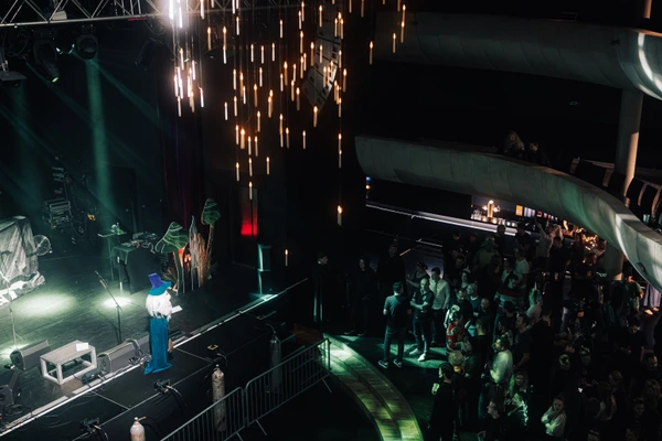 Firemni vecirek 2025