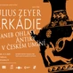 Julius Zeyer – Arkádie