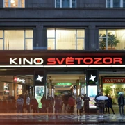 Kino Světozor