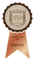 Ceske pivo 2021