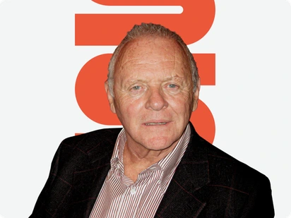 Anthony Hopkins