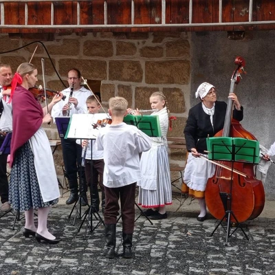 Přírodní muzeum Zubrnice