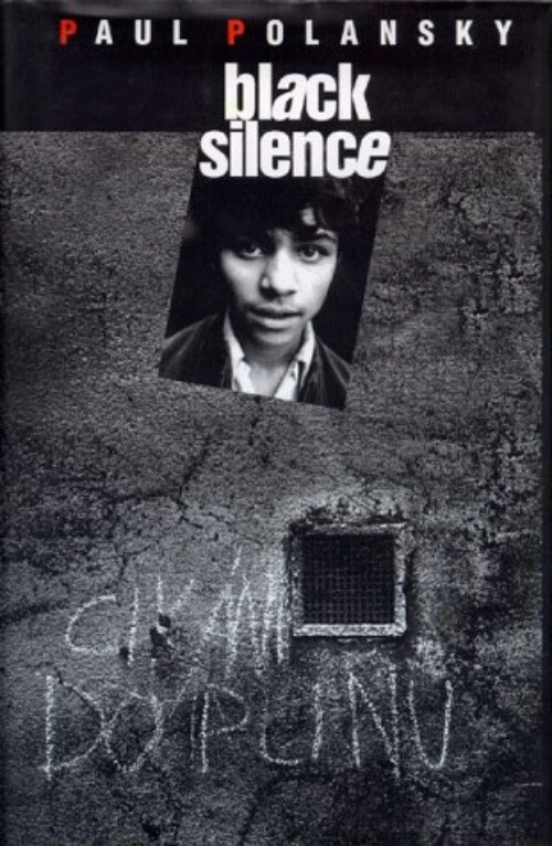 Polansky Black Silence