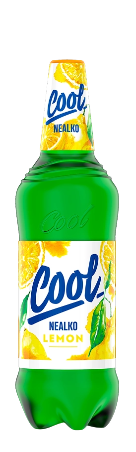 Cool PET Lemon pruhledne pozadi 2