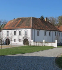 Zámek Chanovice - Muzeum lidových řemesel