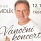 Jakub Smolík - Vánoční koncert v Táboře