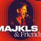 Majkls & Friends –⁠⁠⁠⁠⁠⁠ Groove Brno 2024