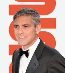 George Clooney