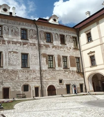 Muzeum Hraček Benátky nad Jizerou