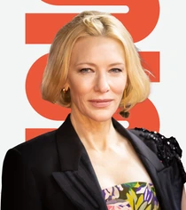 Cate Blanchett