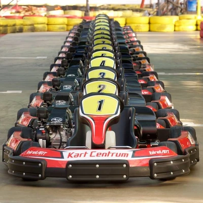 Kart-Centrum Radotín