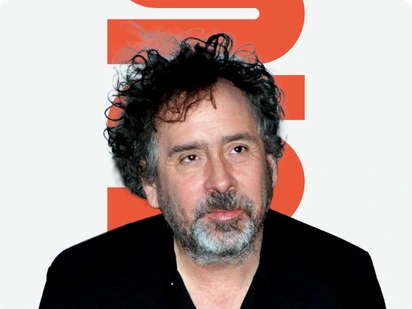 Tim Burton