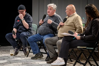 2025 11 06 Serinek debata Minor XIV