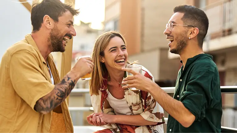 Fixed aspect ratio spacer 2