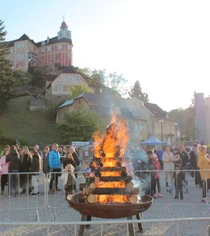 Městské kulturní středisko Javorník - akce pořádaná MKS Javorník