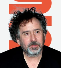 Tim Burton