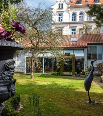 Arthouse Hejtmánek, galerie a aukční dům v Praze