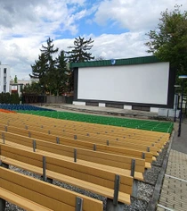 Letní kino Kyjov