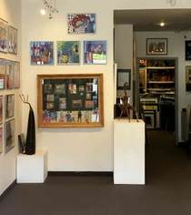 Galerie LaFemme