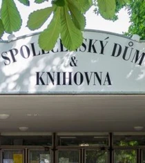 Společenský dům Neratovice