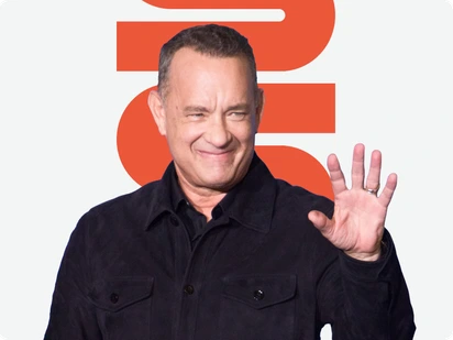 Tom Hanks