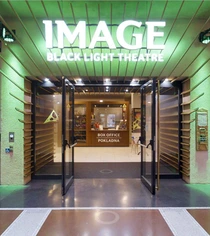 Divadlo Image Theatre