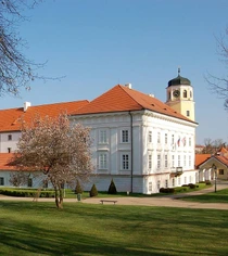 Muzeum Podblanicka