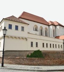 Muzeum města Brna