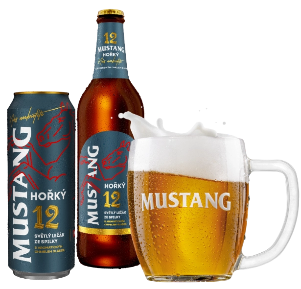 Beer detail M12