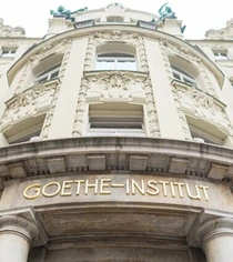 Goethe-Institut v Praze