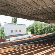 Letní kino Ústí nad Labem