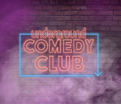 Underground Comedy Club