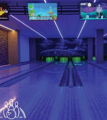 Blue Star Bowling Šumperk