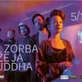 Zorba Že Ja Buddha