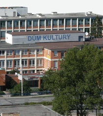 Dům kultury Zlin