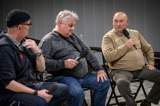 2025 11 06 Serinek debata Minor XIX