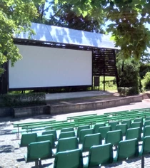 Letní kino Lysá nad Labem