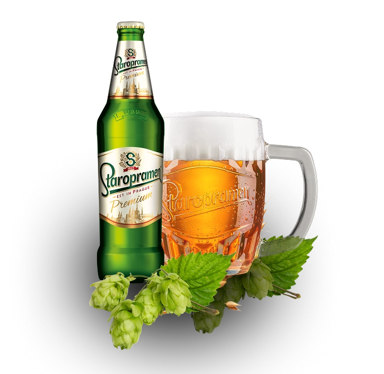Staropramen SK 01 1