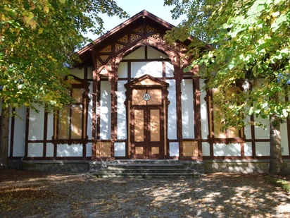 Kino Kyselka