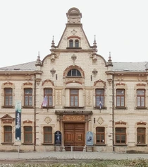 Městské muzeum a galerie ve Svitavách