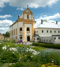 Muzeum Českého lesa v Tachově