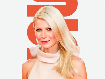 Gwyneth Paltrow