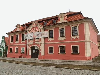 Muzeum Dobříš