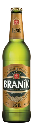 Branik lezak