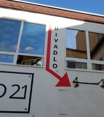 Divadlo D21