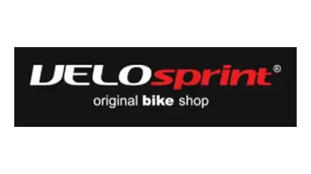 Velo sprint logo