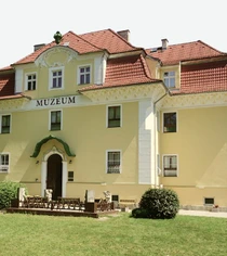 Městské muzeum Františkovy Lázně