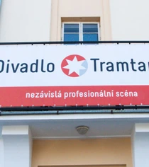 Divadlo Tramtarie v Olomouci