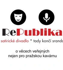 Divadlo RePublika