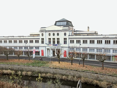 Galerie umění Karlovy Vary